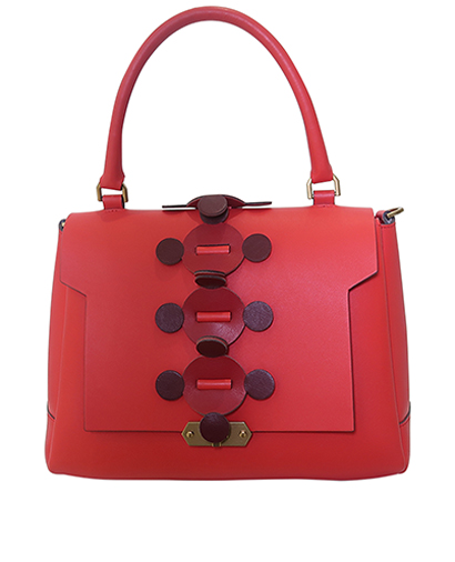 Apex Bathurst Tote, front view